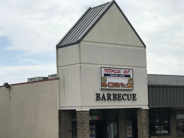 Tropical Hut Filipino Cuisine Picture 6