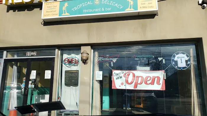 Tropical Delicacy Picture 2