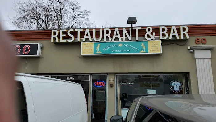 Tropical Delicacy Picture 5