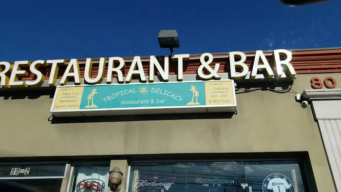 Tropical Delicacy Picture 7