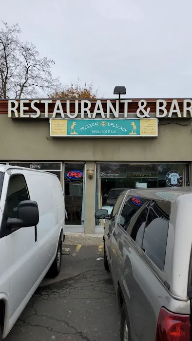 Tropical Delicacy Picture 8