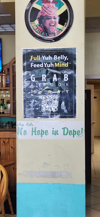 Tropical Delicacy Picture 1