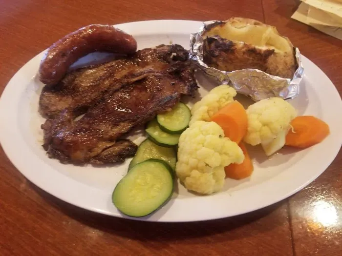 El Rey Del Pollo Picture 1