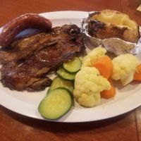 El Rey Del Pollo ico