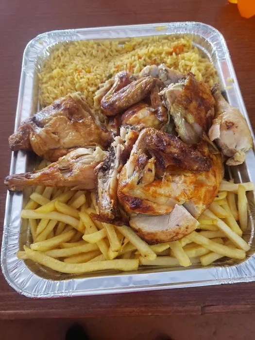 El Rey Del Pollo Picture 4