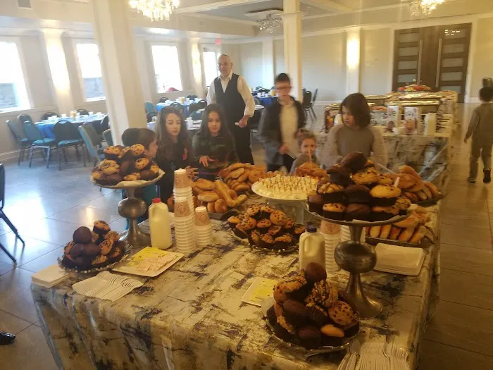 Eli's Bagel Shop Picture 9