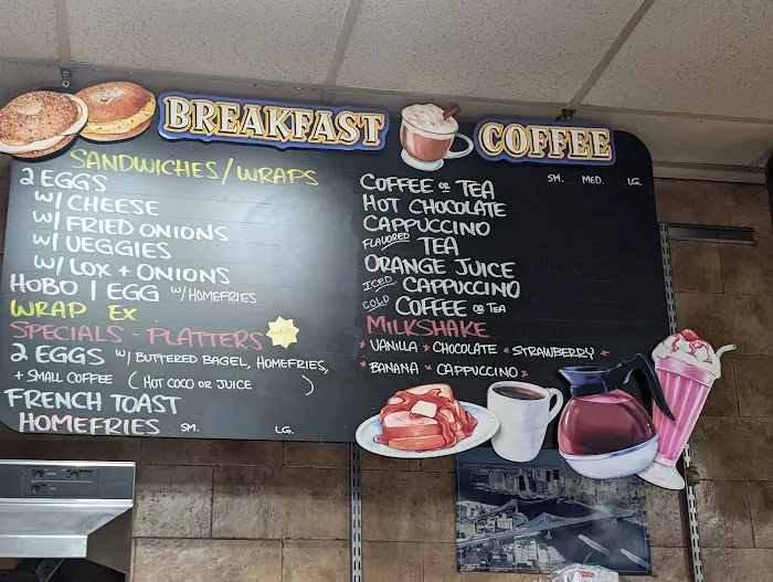 Eli's Bagel Shop Picture 4