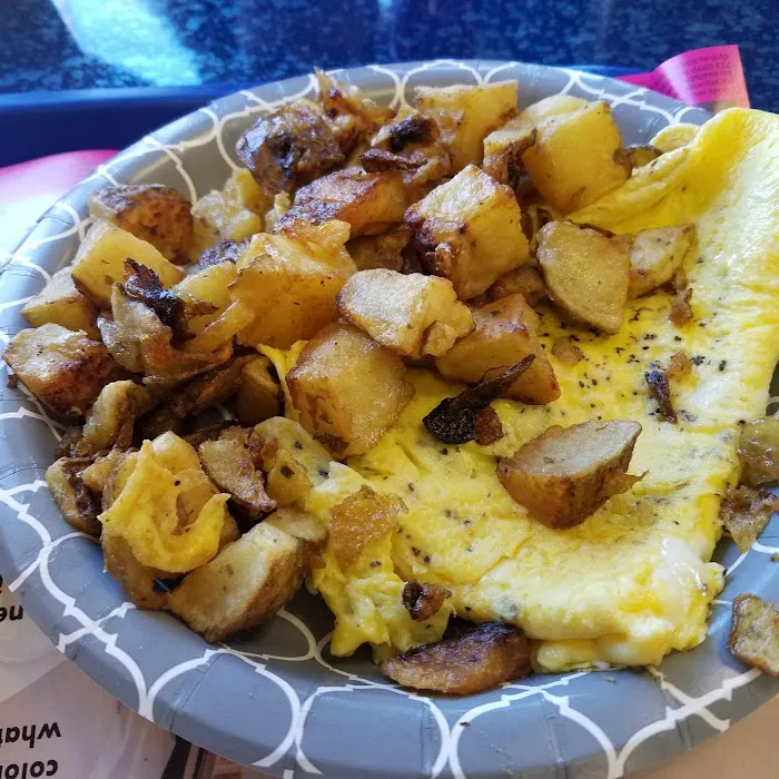 Eli's Bagel Shop Picture 10