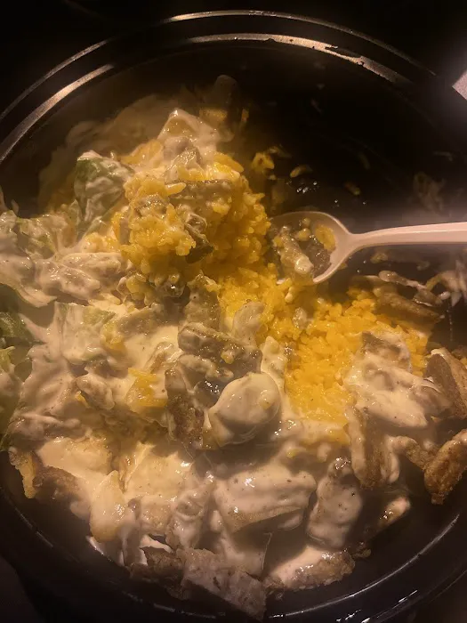 4 Halal guys Picture 9