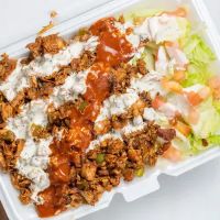 4 Halal guys ico
