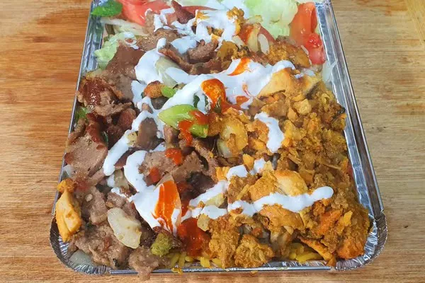 4 Halal guys Picture 6