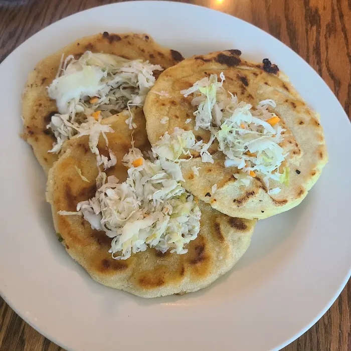 Pupusa Magica Restaurante Salvadoreño Picture 7