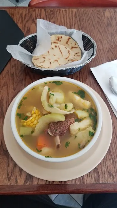 Pupusa Magica Restaurante Salvadoreño Picture 6