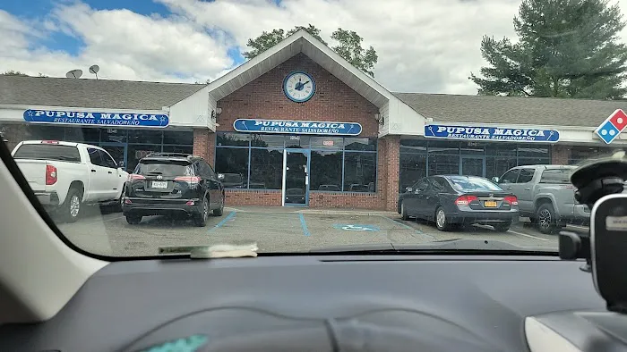 Pupusa Magica Restaurante Salvadoreño Picture 1