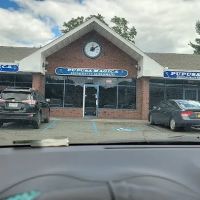 Pupusa Magica Restaurante Salvadoreño ico