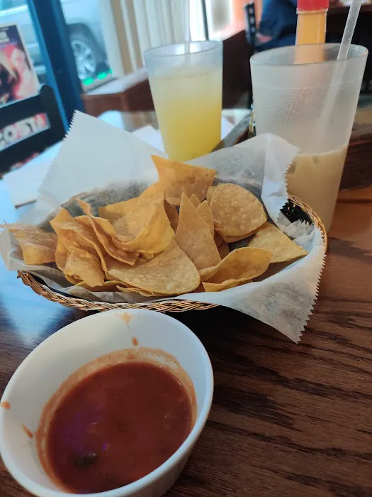 Pupusa Magica Restaurante Salvadoreño Picture 4