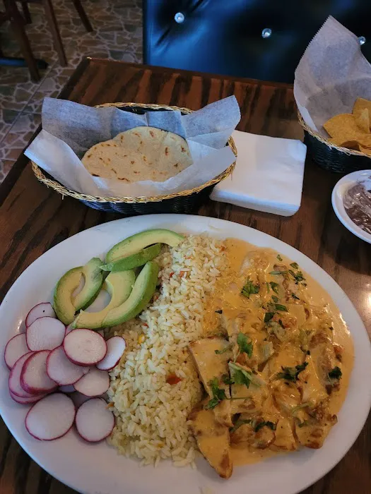 Pupusa Magica Restaurante Salvadoreño Picture 5