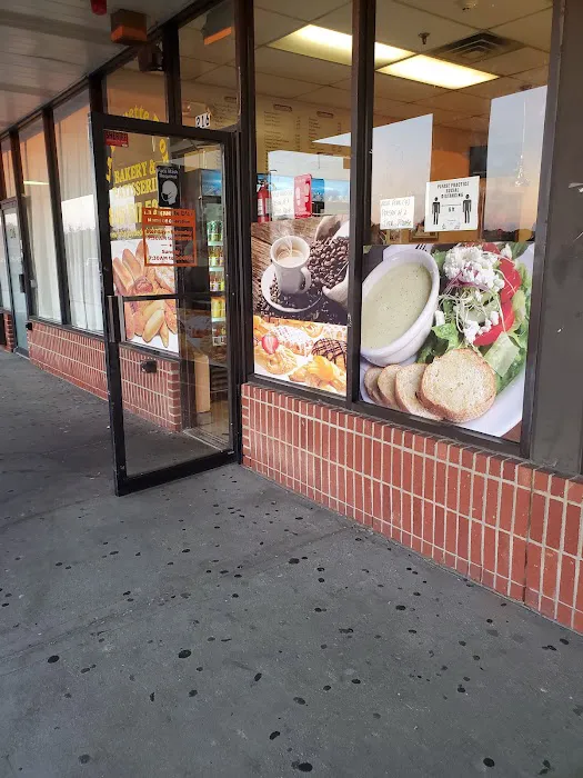 La Baguette BAKERY and BISTRO Picture 1