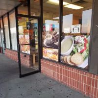 La Baguette BAKERY and BISTRO ico