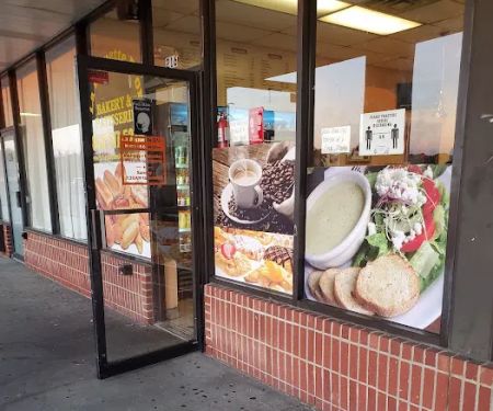 La Baguette BAKERY and BISTRO