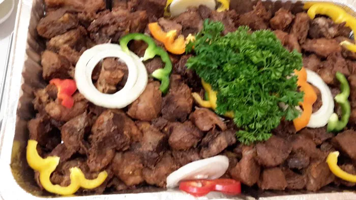 La Baguette BAKERY and BISTRO Picture 10