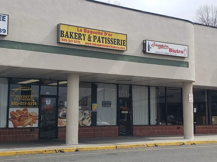 La Baguette BAKERY and BISTRO Picture 3