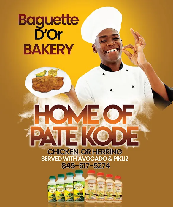 La Baguette BAKERY and BISTRO Picture 4