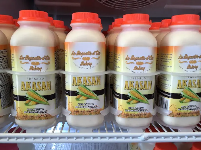 La Baguette BAKERY and BISTRO Picture 9