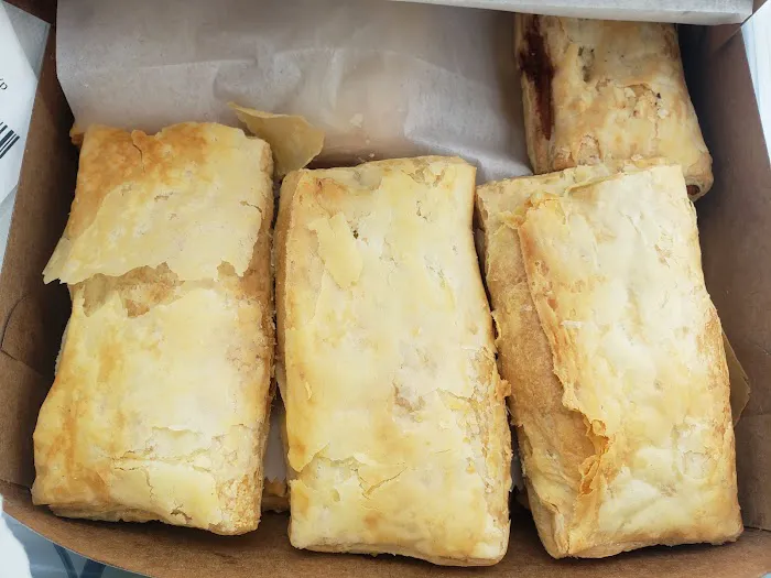 La Baguette BAKERY and BISTRO Picture 2