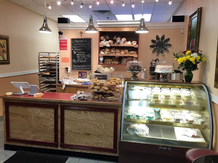 La Baguette BAKERY and BISTRO Picture 5