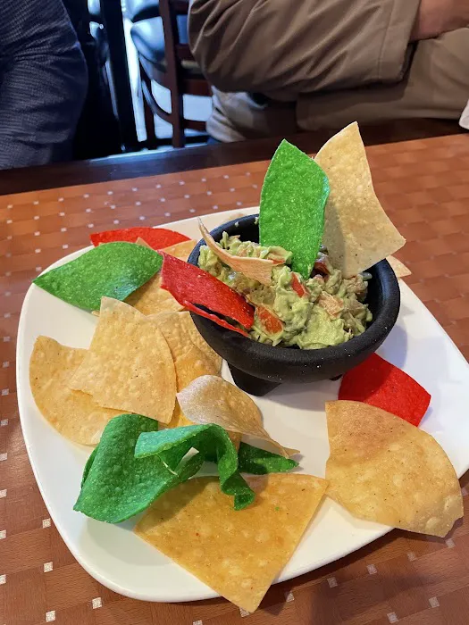 Jalapeño Mexican Restaurant Picture 8