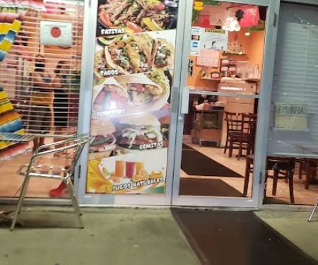 Jalapeño Mexican Restaurant