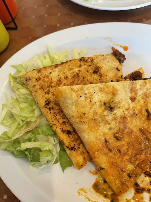 Jalapeño Mexican Restaurant Picture 3