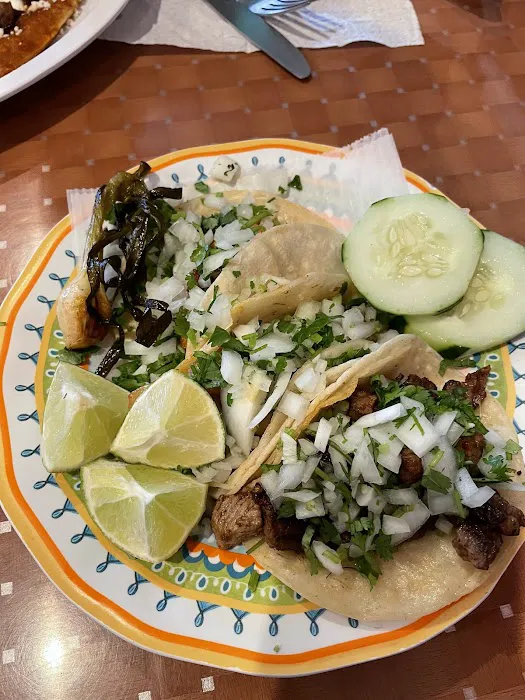 Jalapeño Mexican Restaurant Picture 4