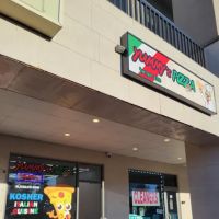 Yummy's Pizza - Spring Valley ico