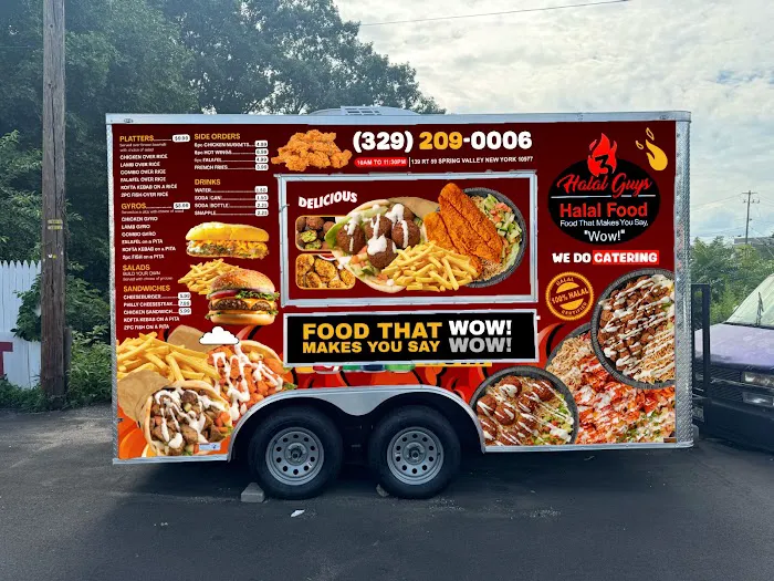 3 Halal Guys Picture 8