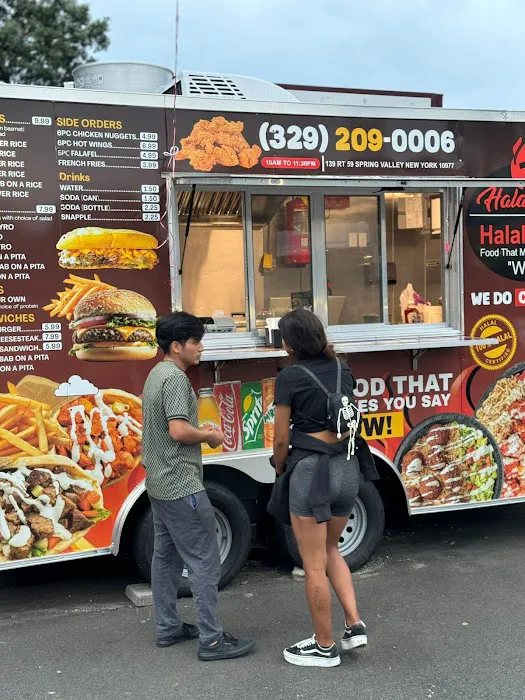 3 Halal Guys Picture 7