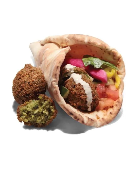 3 Halal Guys Picture 1