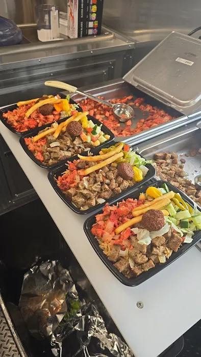 3 Halal Guys Picture 2