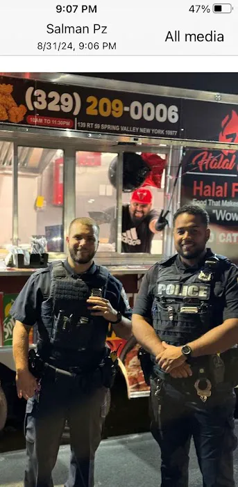 3 Halal Guys Picture 4