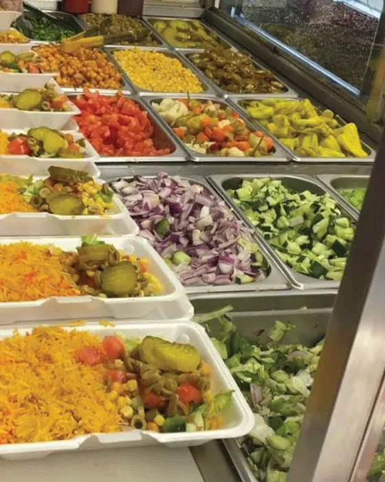 3 Halal Guys Picture 10