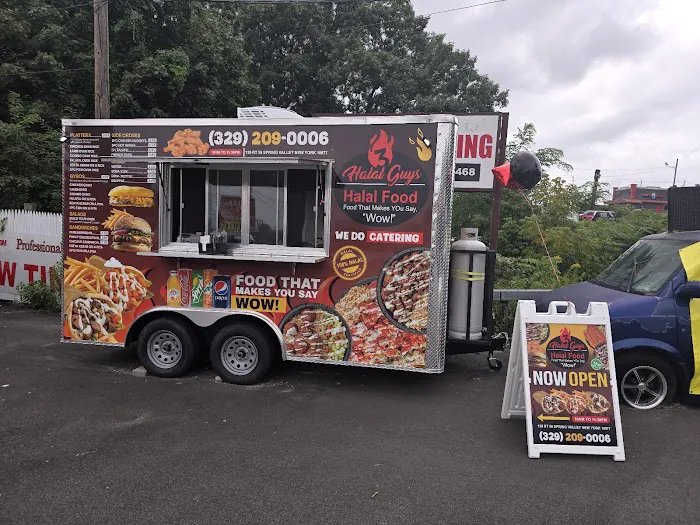 3 Halal Guys Picture 3