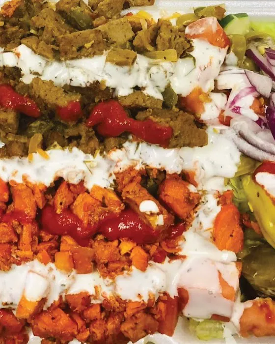 3 Halal Guys Picture 6