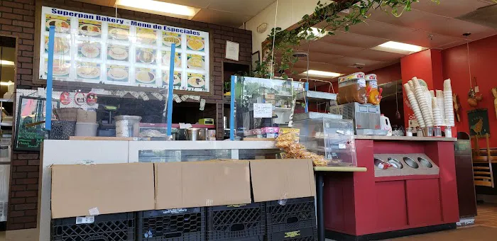 Super Pan Bakery Panadería Hispana Picture 7