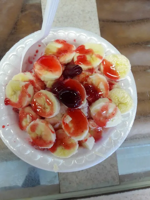 Super Pan Bakery Panadería Hispana Picture 2