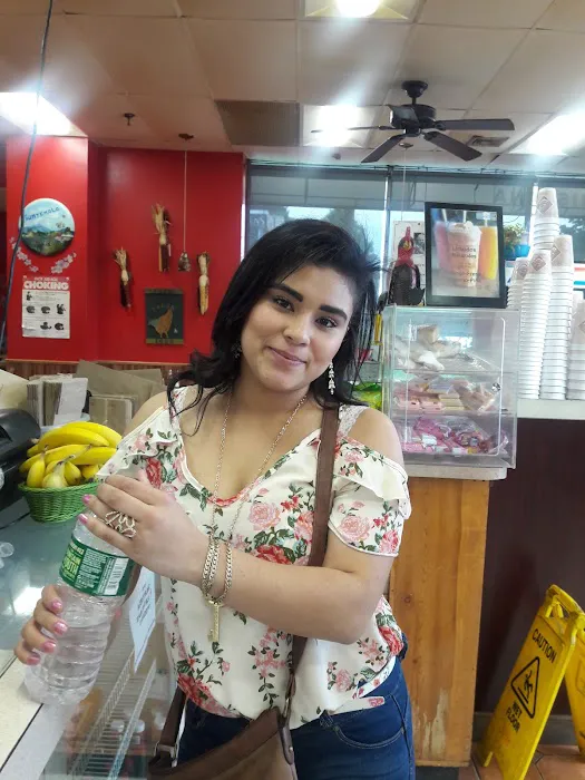 Super Pan Bakery Panadería Hispana Picture 1