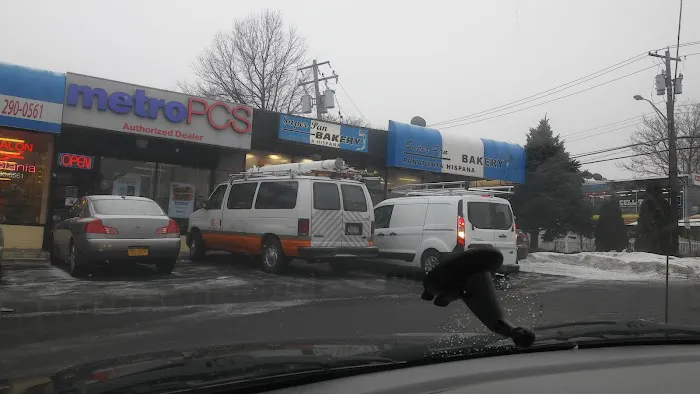 Super Pan Bakery Panadería Hispana Picture 6