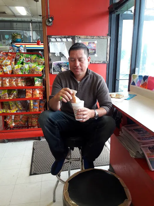 Super Pan Bakery Panadería Hispana Picture 3