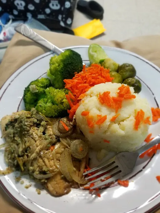 Super Pan Bakery Panadería Hispana Picture 10