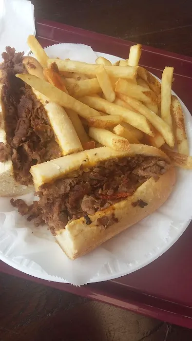 Planet Wings Picture 1